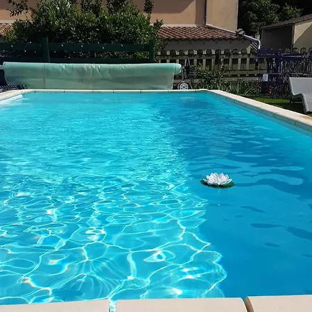 Gite Du Clos *