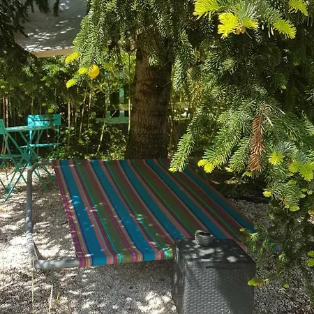 Gite Du Clos Дом отдыха *