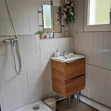 Дом отдыха Gite Du Clos