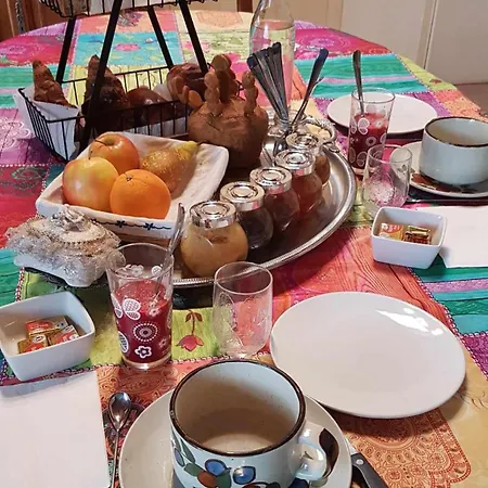 Дом отдыха Gite Du Clos