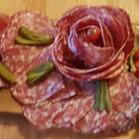 Gite Du Clos Дом отдыха *
