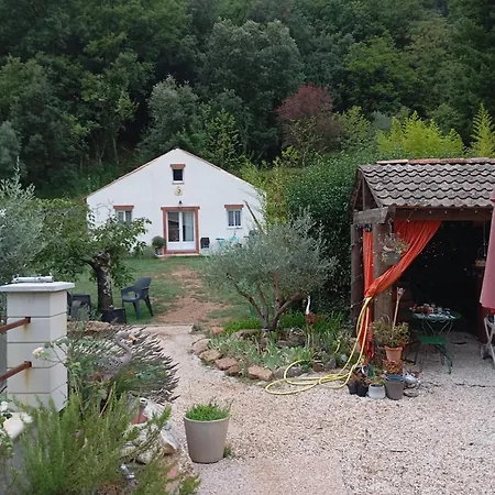 Gite Du Clos
